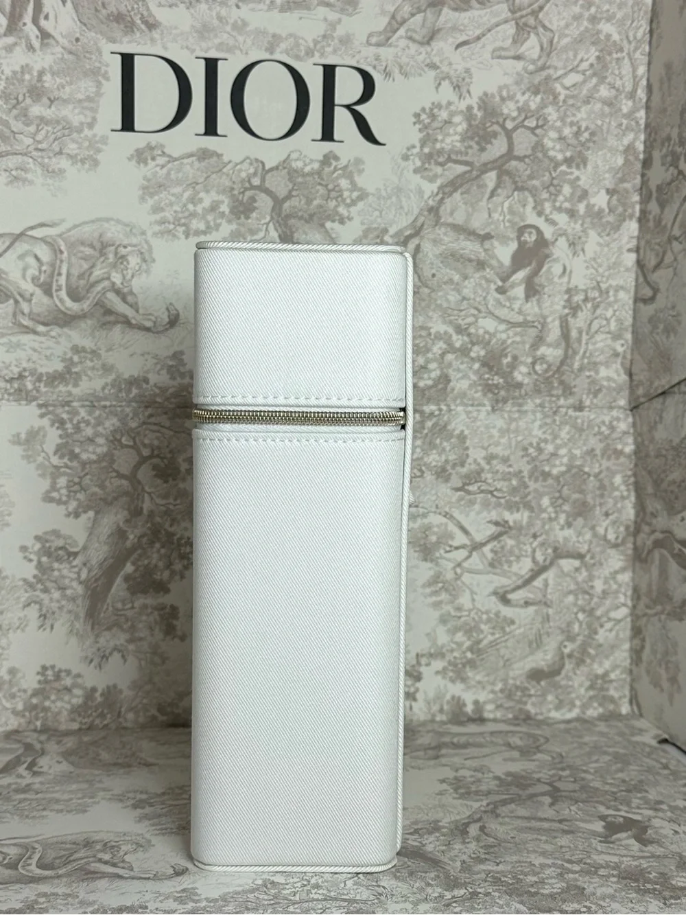 Dior Make-up Brush holder